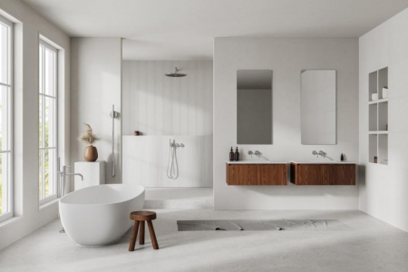 Rénovation de salle de bain, conseils pour transformer votre espace