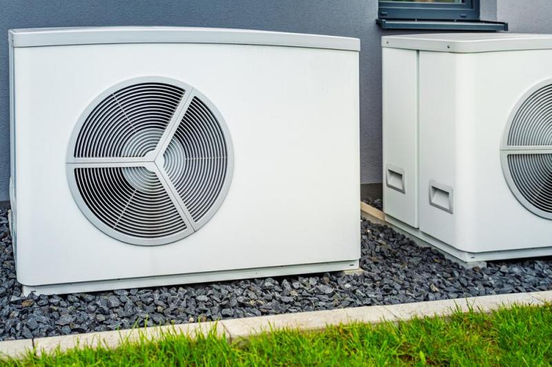 Optimiser votre confort thermique en transformant votre chauffage