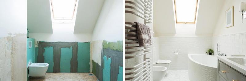 Comment r&eacute;ussir l'installation de votre baignoire facilement ?